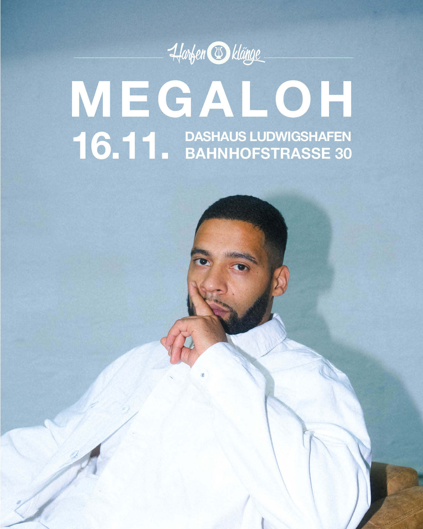 Megaloh ©SebastianSchuster