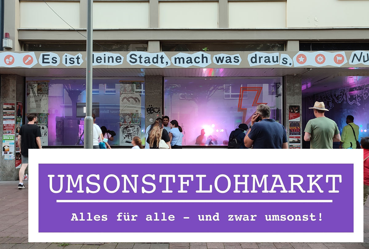 Umsonst_Flohmarkt