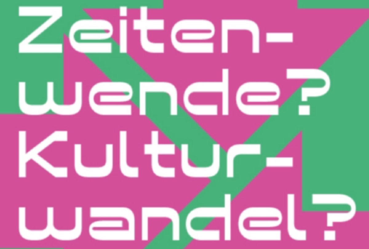 Zeitenwende_Kulturwandel