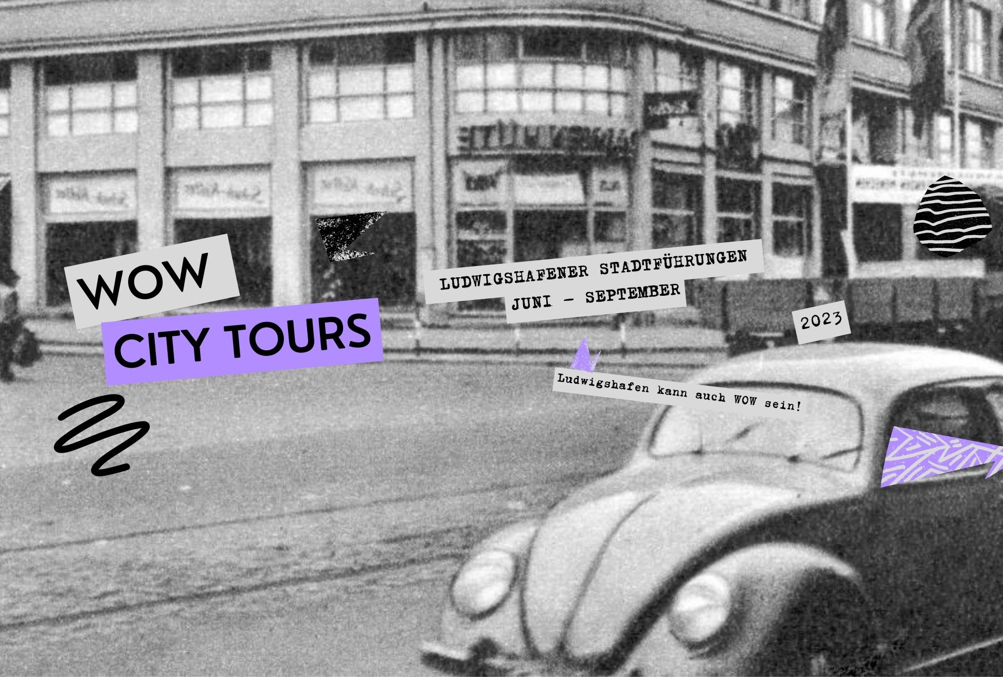 WOW CITY TOURS