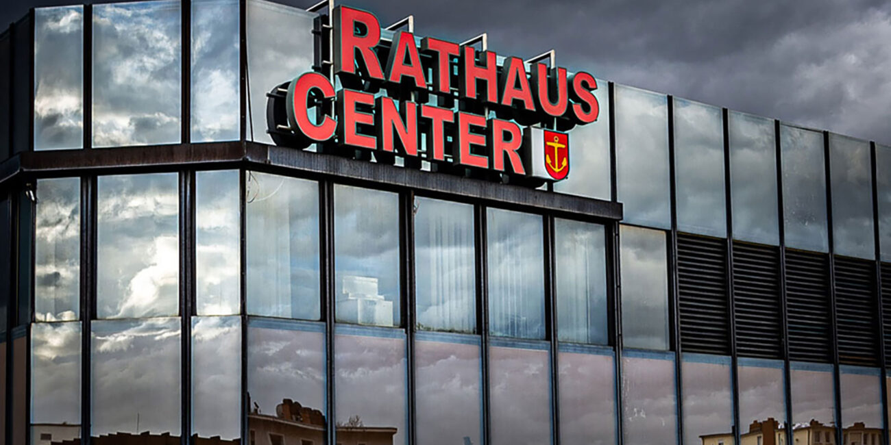 ©david t rathaus center