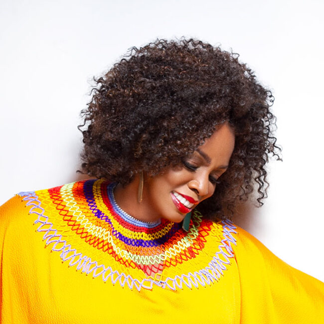 Dianne Reeves ©Concord Music