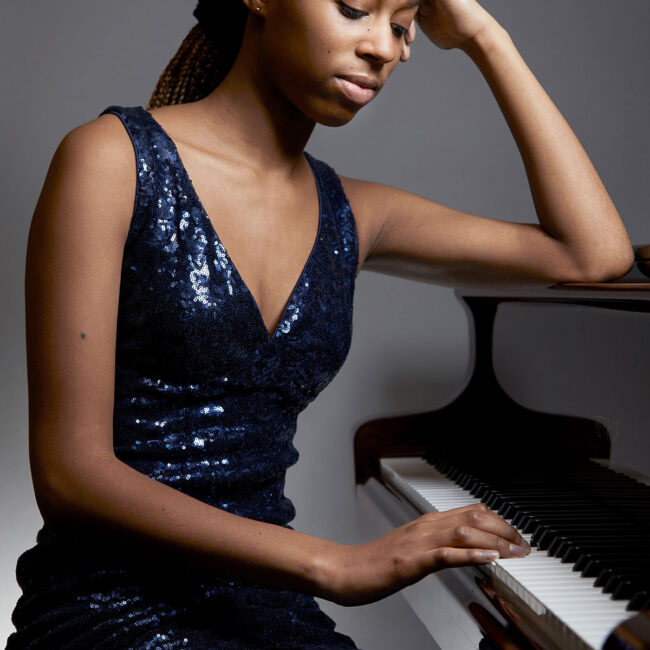 Jeneba Kanneh-Mason