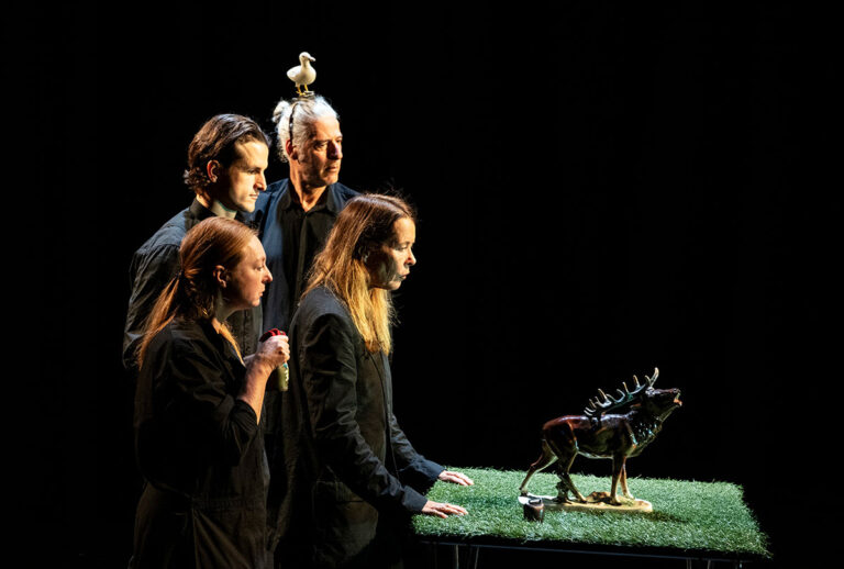 ©Theater im Pfalzbau