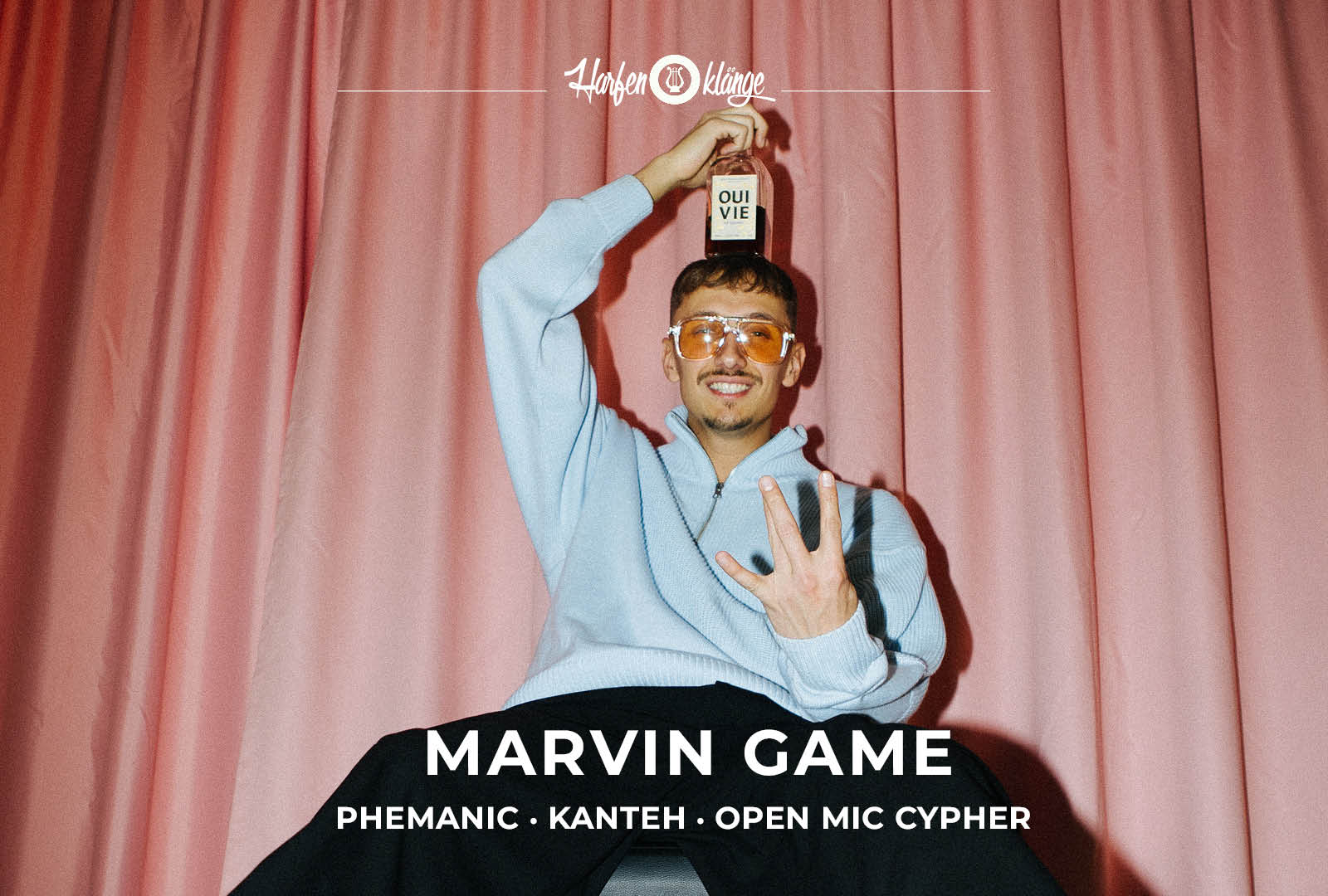 Marvin Game