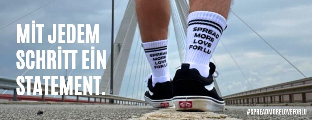 WOW Statement Socken