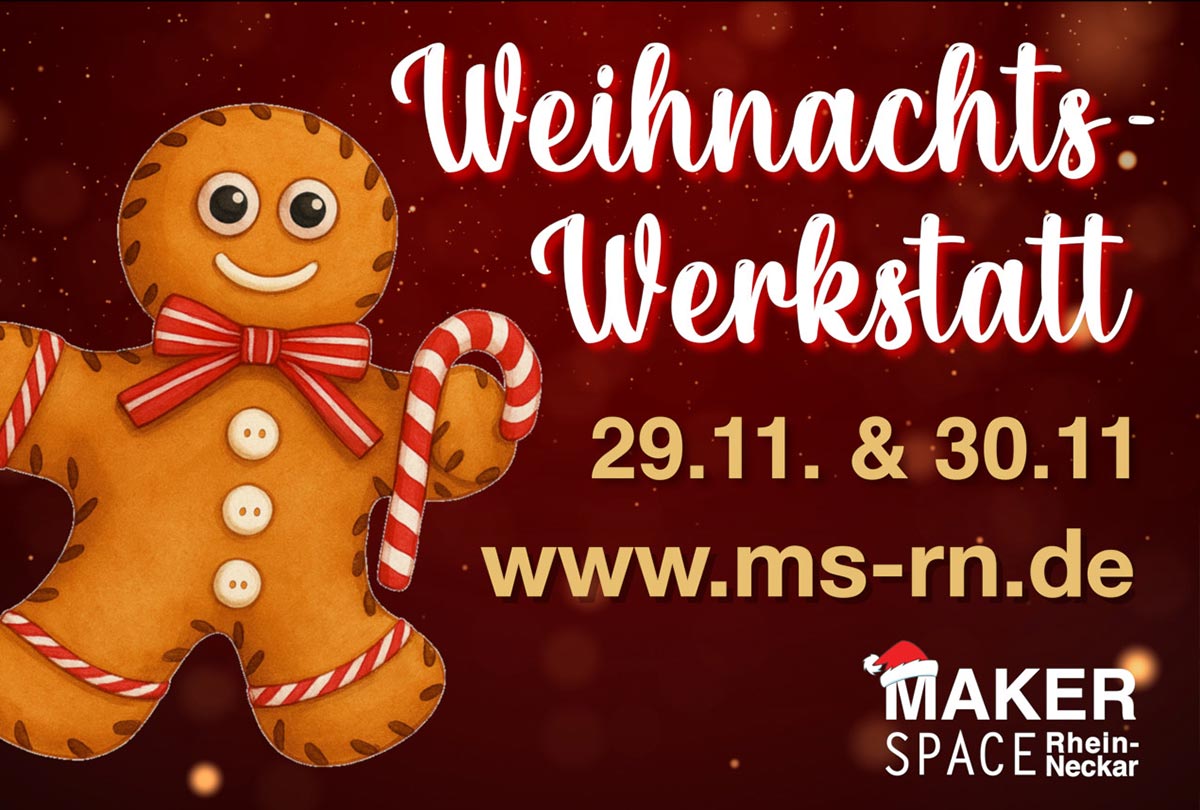 weihnachtswerkstatt