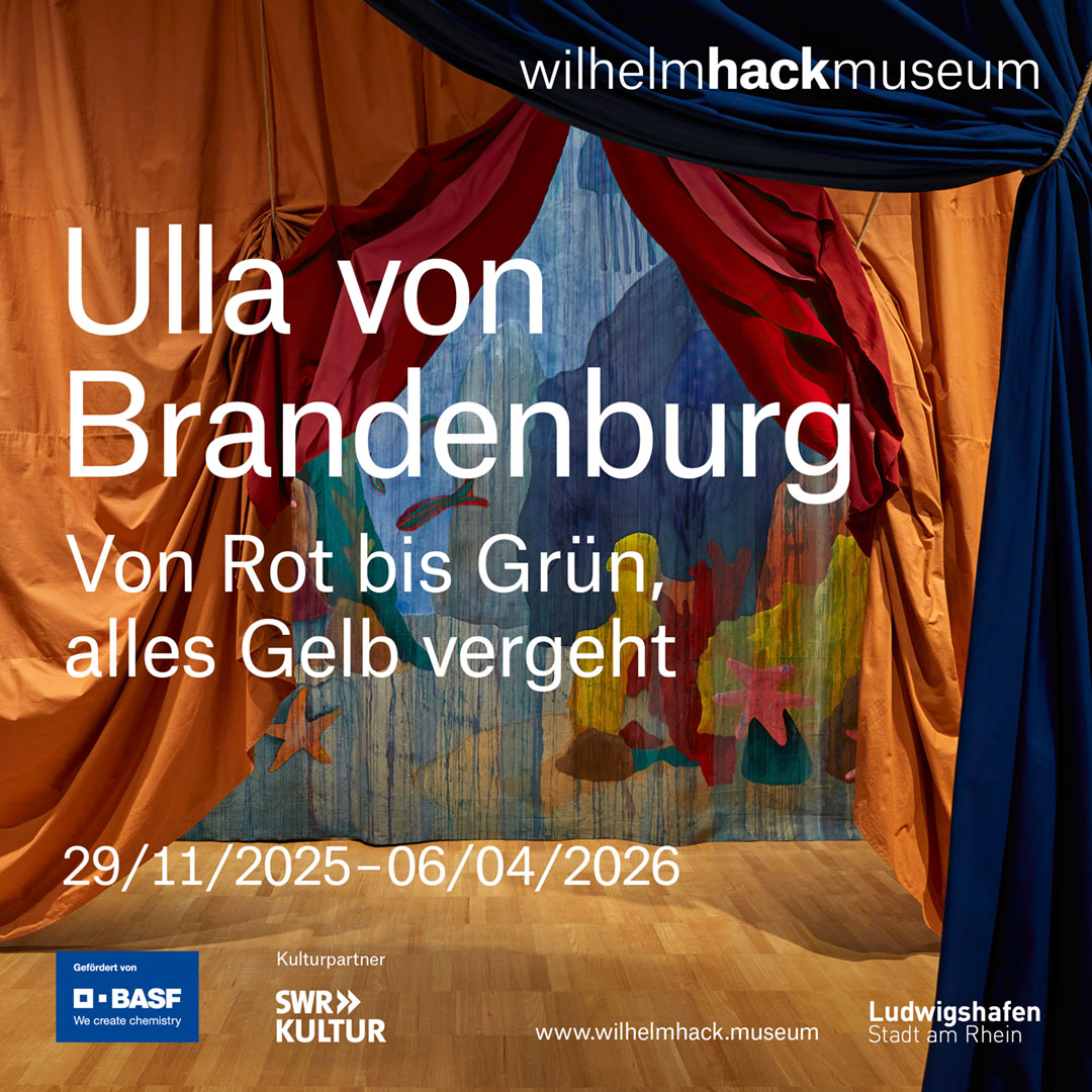 Ulla von Brandenburg