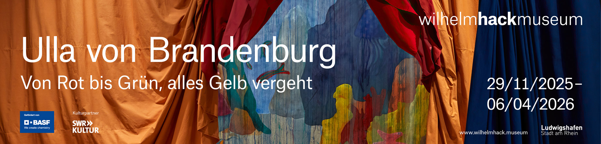 Ulla von Brandenburg