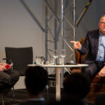 Wort und Wein ©Kai Auffenfeld