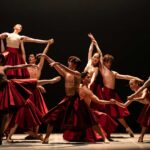 Paris Junior Ballet ©Julien Benhamou