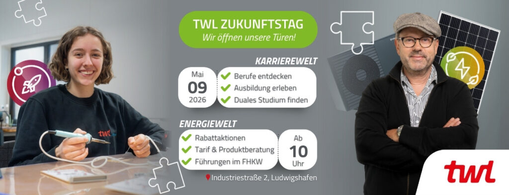TWL Zukunftstag