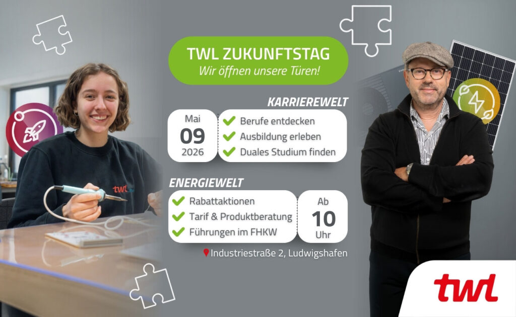 TWL Zukunftstag