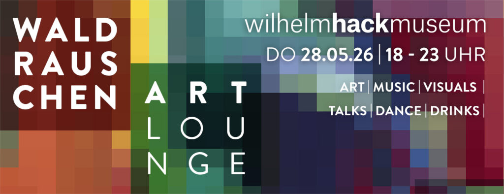 ART Lounge 2026