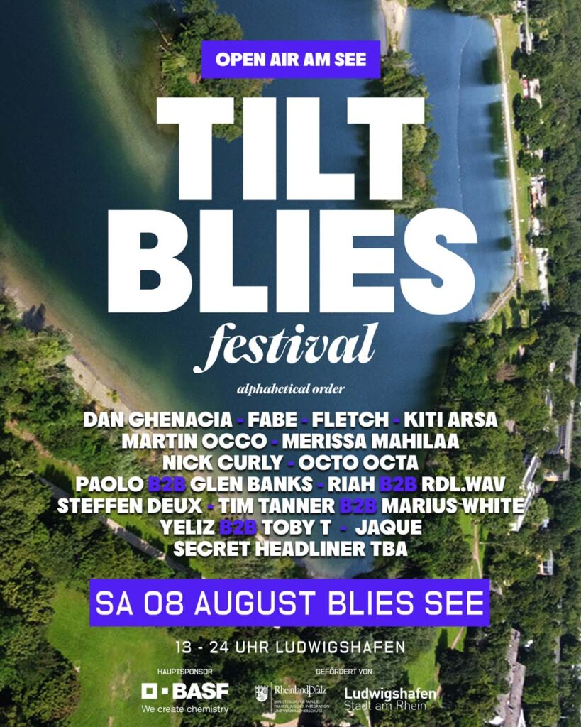 Line Up