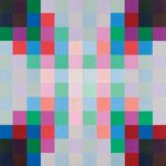 Gemeinsam mit dem MASI in Lugano, dem Museum Haus Konstruktiv in Zürich sowie dem Josef Albers Museum Quadrat in Bottrop bereitet das Wilhelm-Hack-Museum in Ludwigshafen zwanzig Jahre nach der letzten musealen Werkschau eine umfangreiche Retrospektive zu Richard Paul Lohse und damit zu einem der Begründern der systematisch-konstruktiven Kunst im 20. Jahrhundert vor. Das ambitionierte Projekt unterstreicht die Bedeutung von Lohses Werk und die zentrale Position, die er in der internationalen Kunstwelt mit seiner Malerei einnimmt. Mit einer Auswahl von mehr als sechzig Gemälden aus den vier maßgeblichen Jahrzehnten seiner künstlerischen Laufbahn, von den 1940er-Jahren bis zu seinem Tod, beleuchte das Ausstellungsvorhaben grundlegende Elemente seiner strengen methodischen Arbeitsweise wie auch historische Ereignisse, soziale Utopien und Lohses Vertrauen in die expressive Kraft der Farbe.
